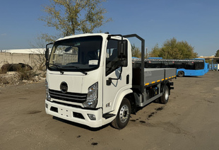 SDAC J6 (3,5т) БОРТОВОЙ 4,2×2,2×0,4 м